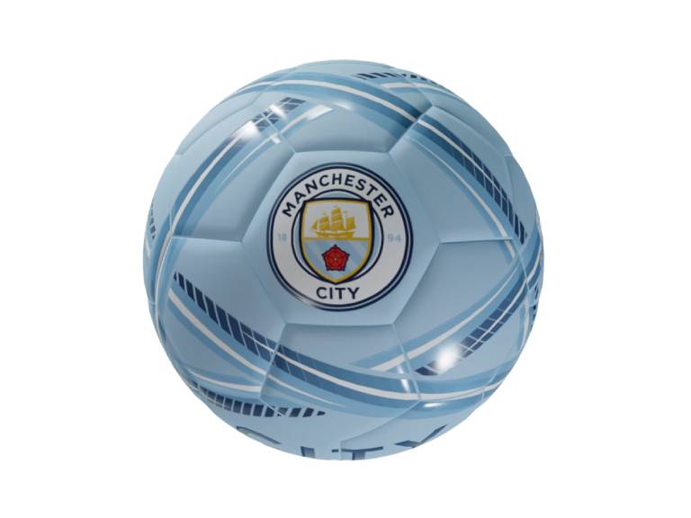 Balones Licenciados de clubes Manchester City