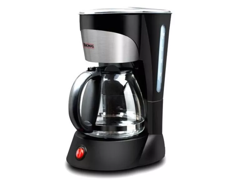 Cafetera 5 tazas Thomas 