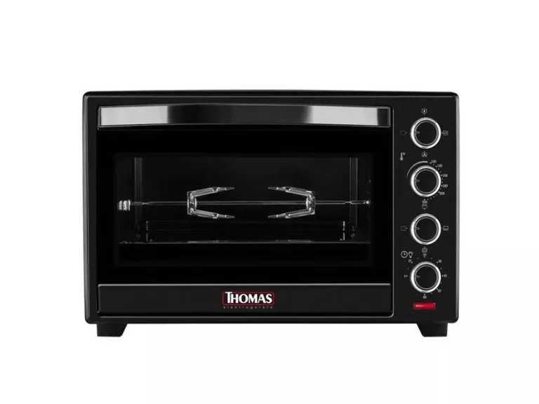 Horno Eléctrico 38 litros Thomas