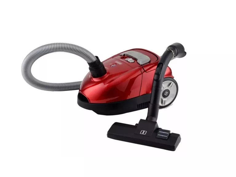 Aspiradora 1600 watts Thomas