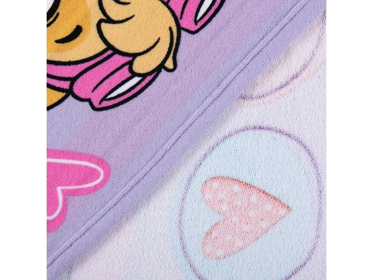 Toalla Playa con Bolso Paw Patrol Cool