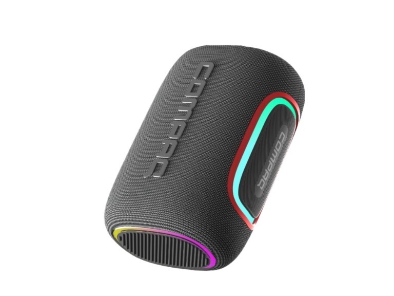 Parlante Bluetooth 5.4 Portatil COMPAQ