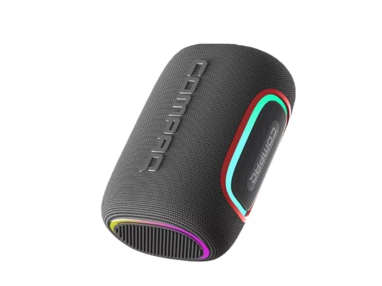 Parlante Bluetooth 5.4 Portatil COMPAQ