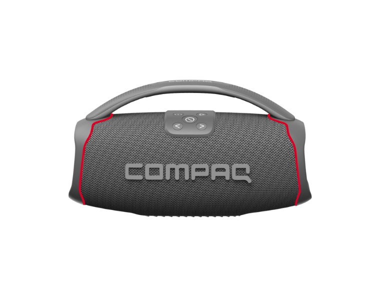 Parlante Bluetooth 5.3 Portatil COMPAQ