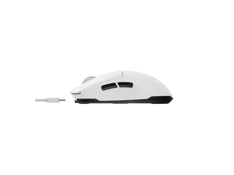 Mouse Gamer Bluetooth Havit Blanco