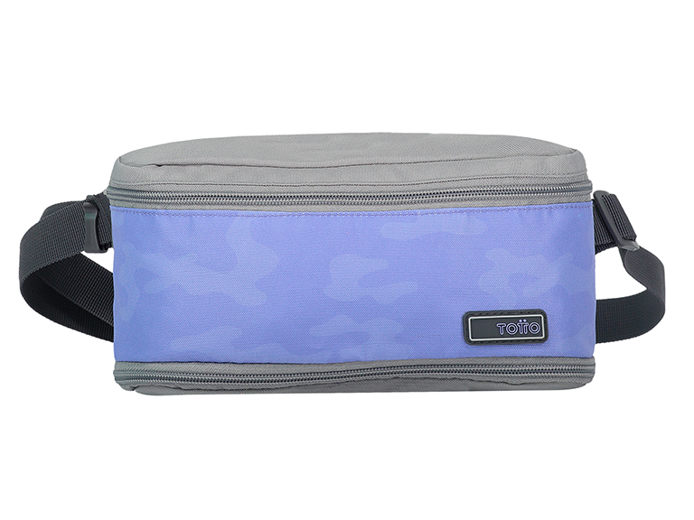 Banano Deportivo Riñonera Multiuso Running Cruzado