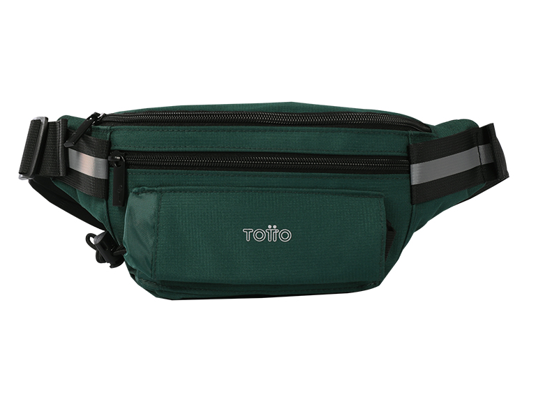 Banano Deportivo Running Riñonera Multiuso Impermeable