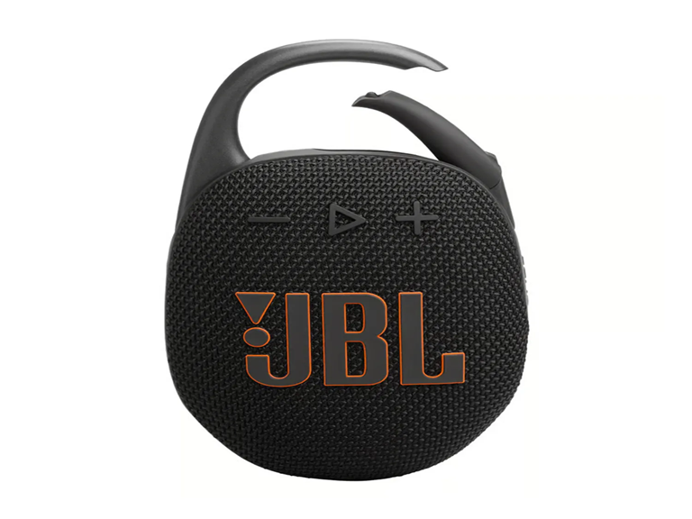 Parlante BT JBL CLIP5 Negro