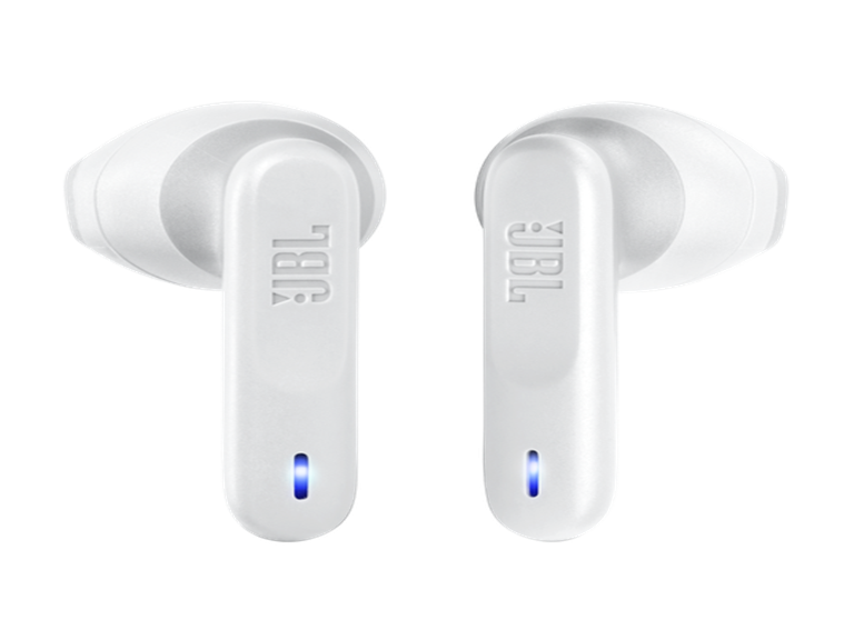 Audífonos JBL WAVE FLEX Blanco TWS