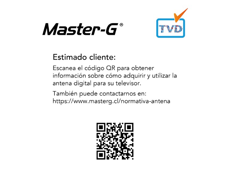 Smart TV Led 65 pulg. Google TV 4K UHD
