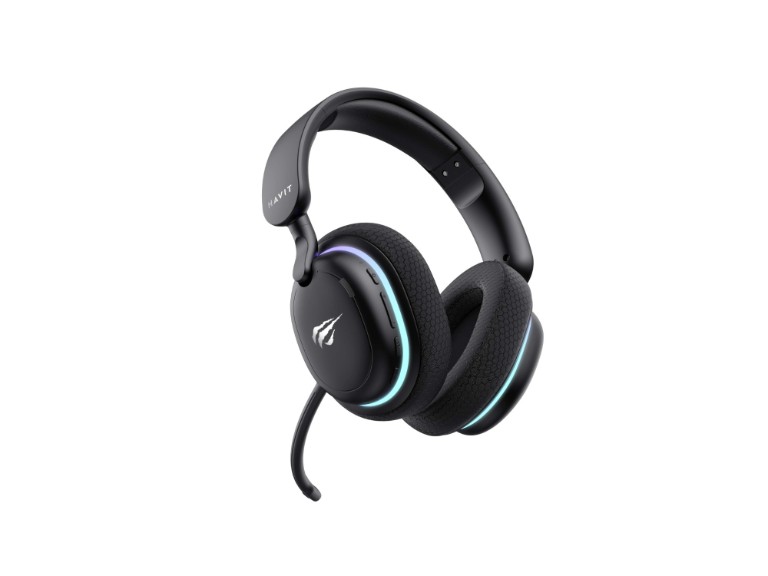 Audifono Gamer Bluetooth Headphones Microfono Havit