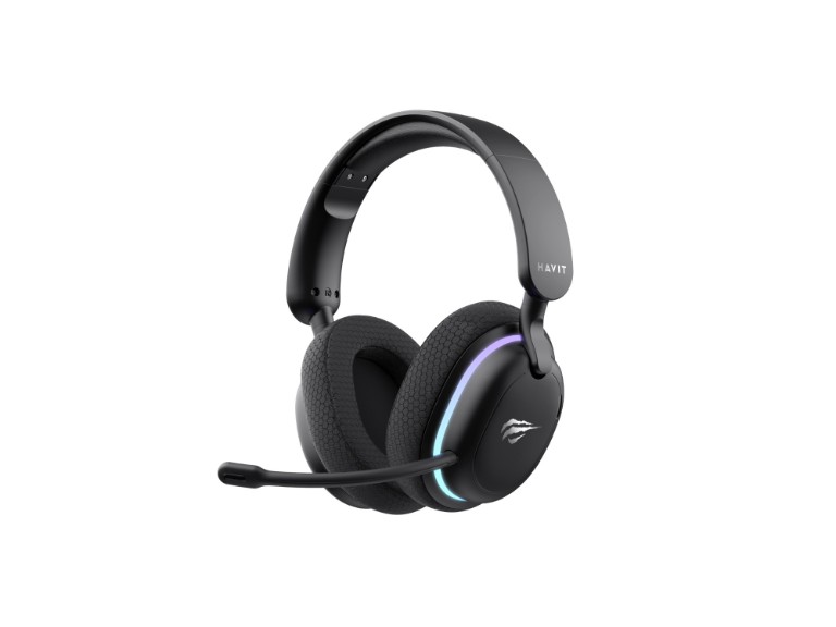 Audifono Gamer Bluetooth Headphones Microfono Havit