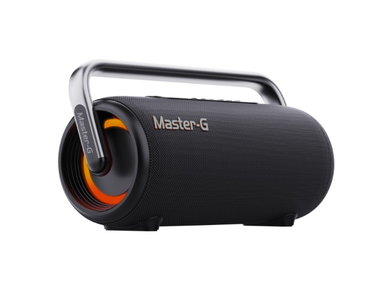 Parlante Bluetooth 5.3 Master-G