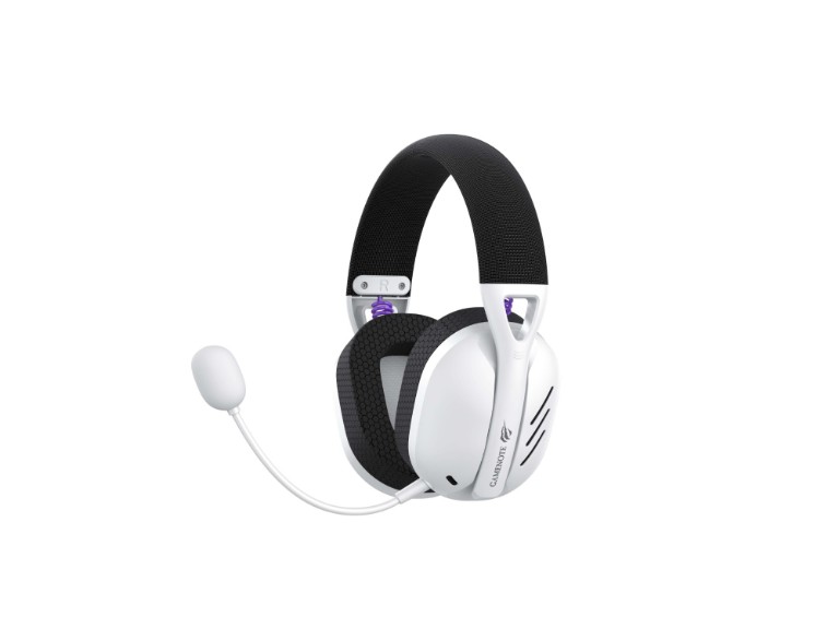 Audifono Gamer Bluetooth Headphones Microfono Havit