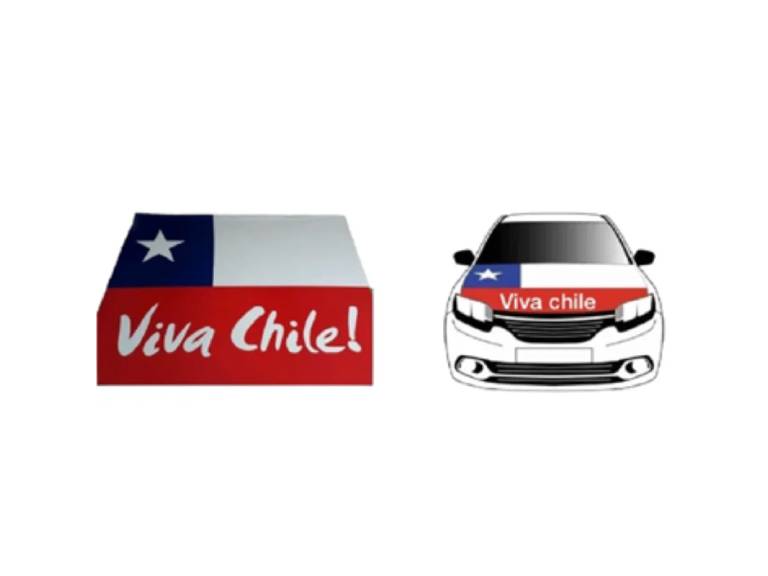 Funda de Capó 