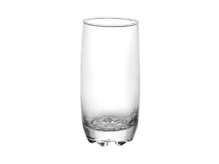 Set 6 vasos Cooler 390cc Nápoles