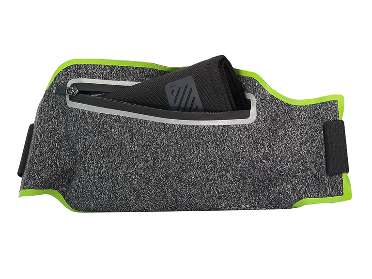 Banano Deportivo Riñonera Multiuso Running Cruzado