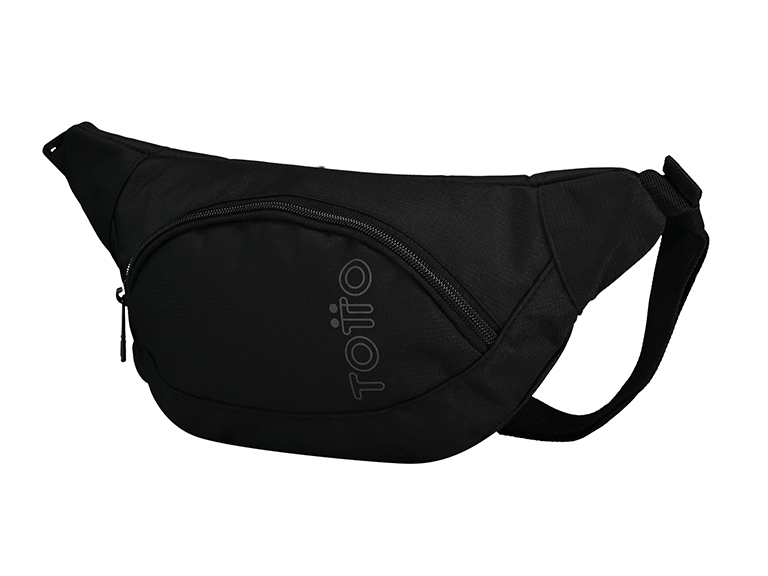 Banano Riñonera Impermeable Urbano Casual Juvenil