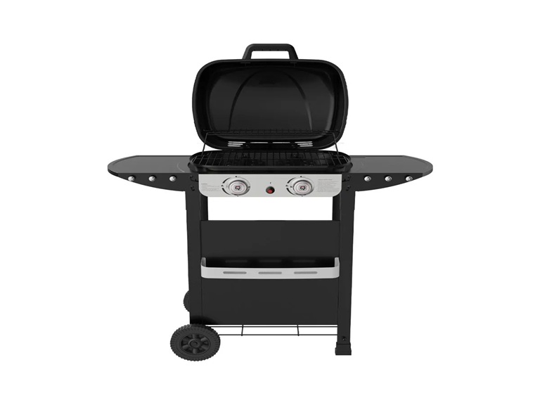 Parrilla a Gas BBQ Grill Denver Pro 2Q