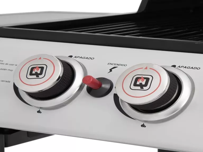 Parrilla a Gas BBQ Grill Boston Pro 3Q