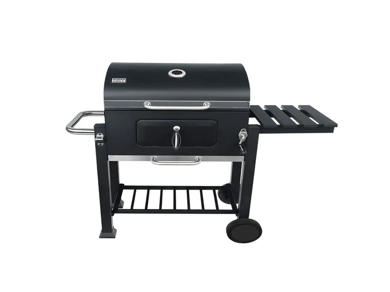 Parrilla a Carbón BBQ Grill Alabama