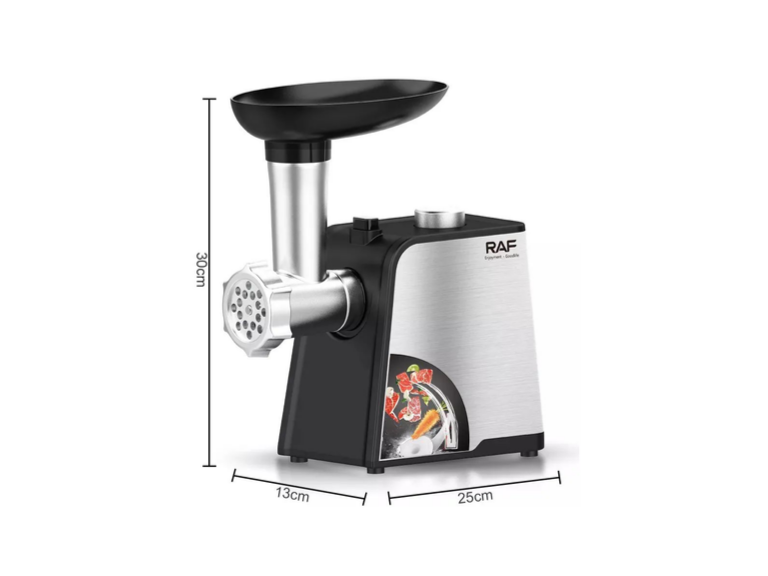 Maquina Moledora Picadora Eléctrica