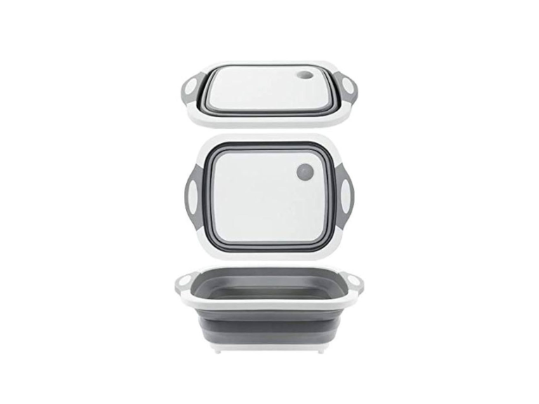 Tabla de corte Plegable