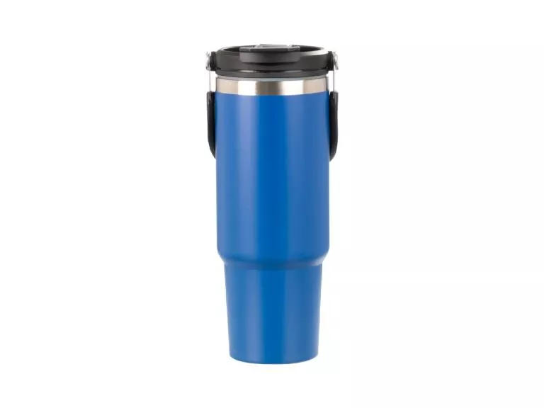 Mug Térmico gigante doble pared de acero 