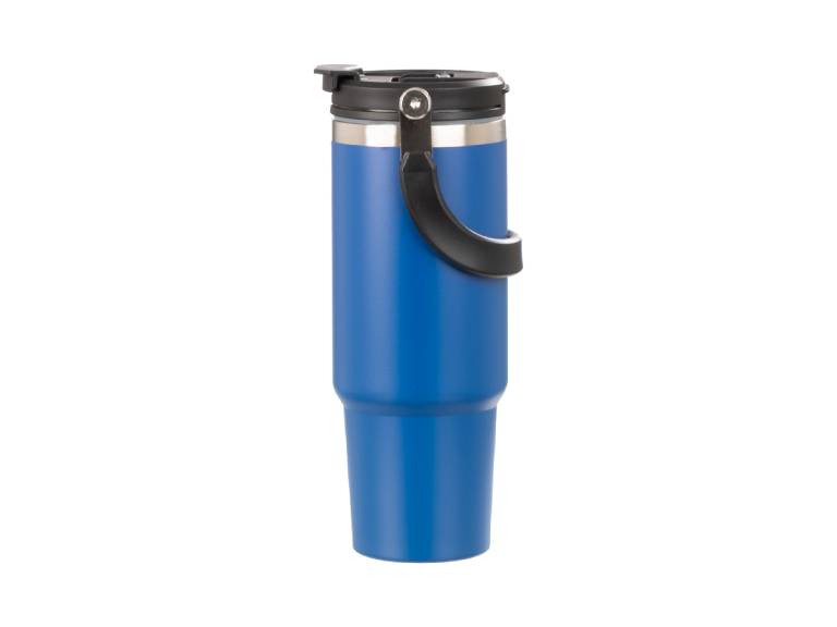 Mug Térmico gigante doble pared de acero 