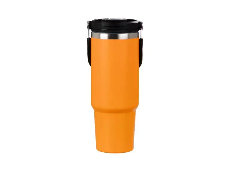 Mug Térmico gigante doble pared de acero 