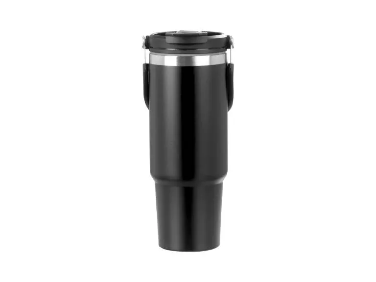 Mug Térmico gigante doble pared de acero 