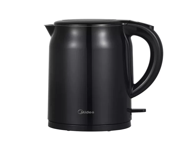 Hervidor Midea 1.7L 1500W Bk