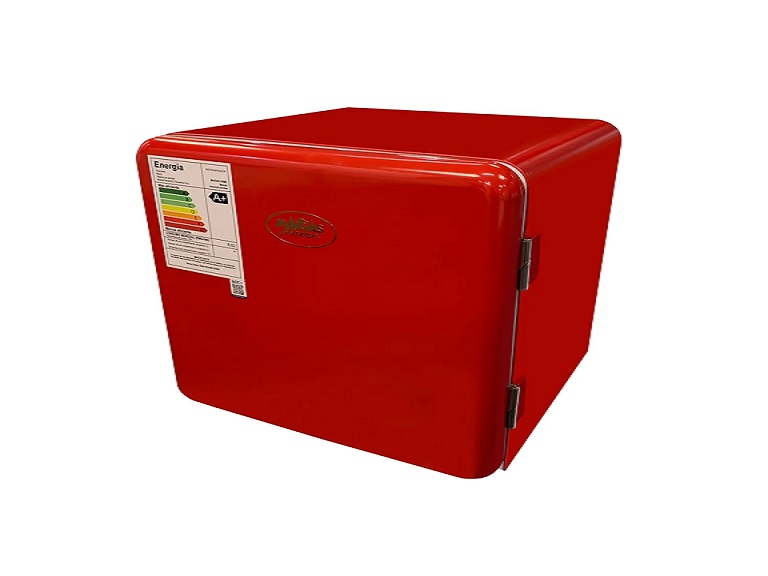 Mini Frigobar Maigas Retro 47L
