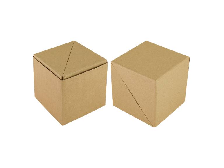 Memo Set Cubo Ecológico Porta-Lápices