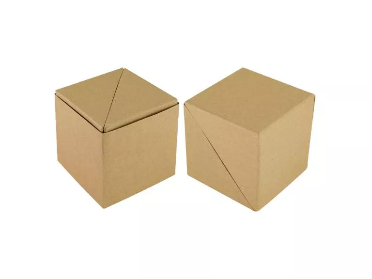 Memo Set Cubo Ecológico Porta-Lápices