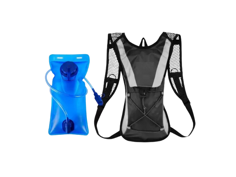 Mochila Hidratación + Camelbak 2L + Jock