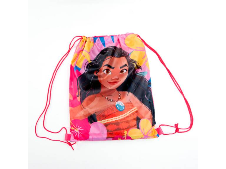 Toalla con Bolso Moana Fear