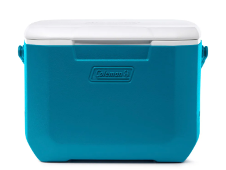 Cooler Coleman Chiller 16QT 15LTS Ocean
