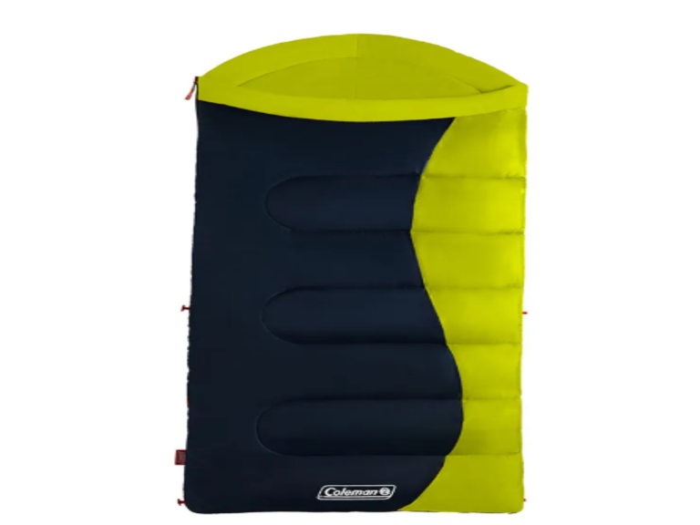 Saco de Dormir Coleman Montauk