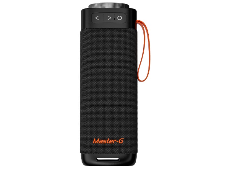 Parlante Bluetooth 5.3 2.5 x2 IPX5