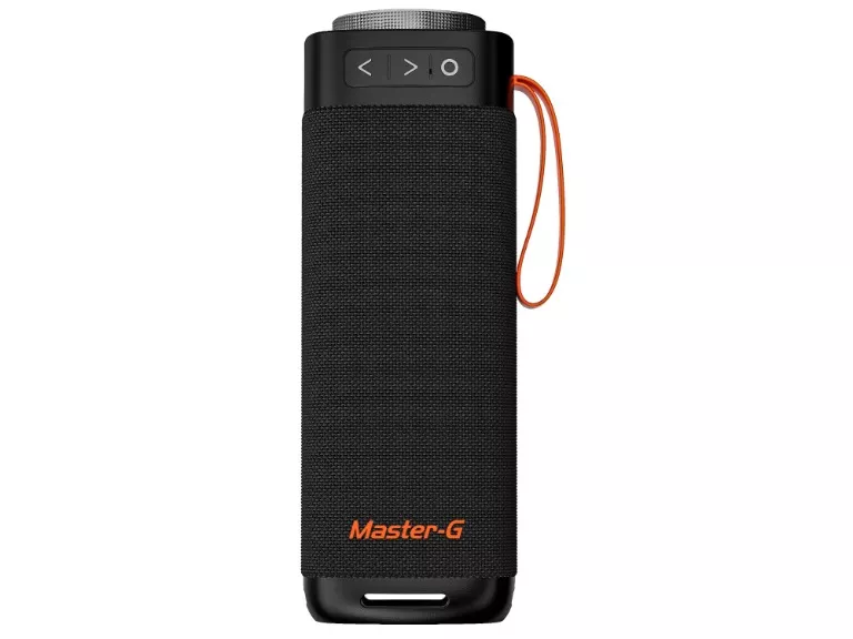 Parlante Bluetooth 5.3 2.5 x2 IPX5