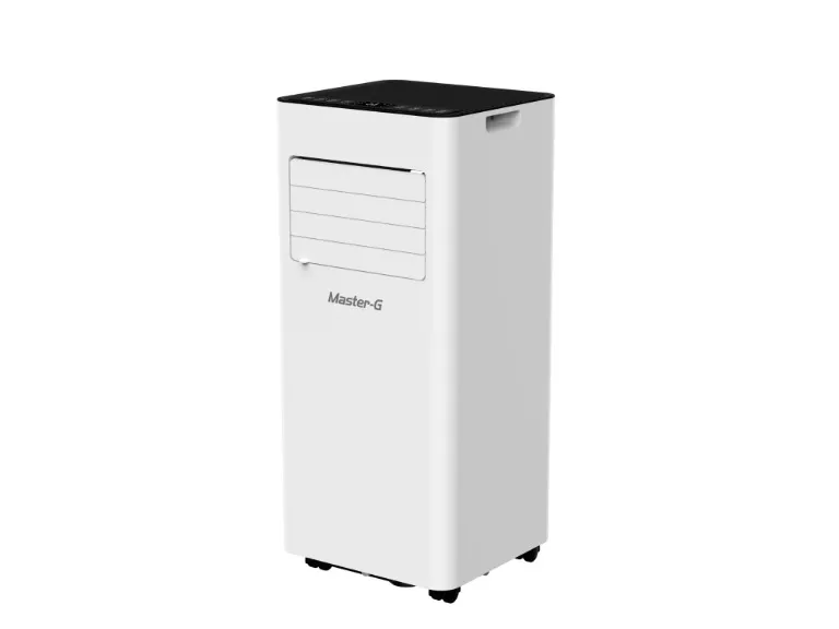 Aire Acondicionado Portátil Wifi 9000 BTU 4 en 1