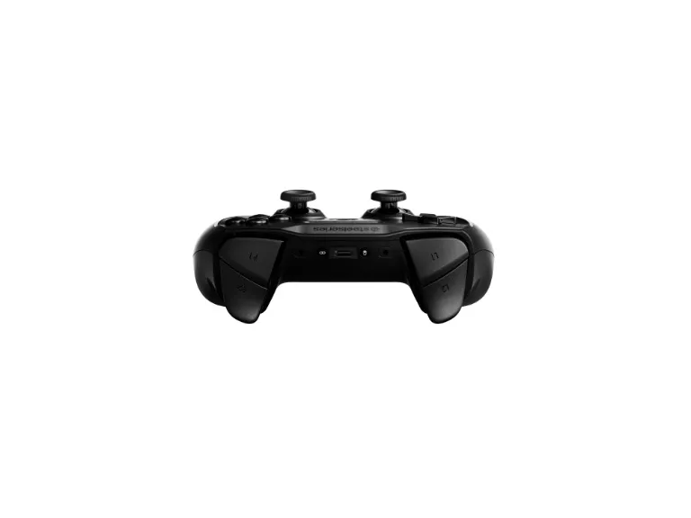 Control Gamer SteelSeries Stratus+ Bluetooth Android y PC