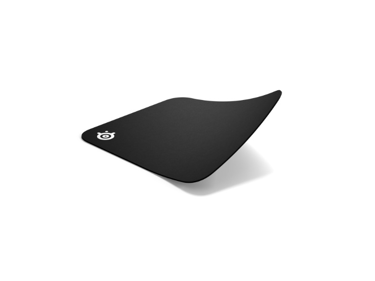 Mousepad Gamer SteelSeries QcK Small Negro