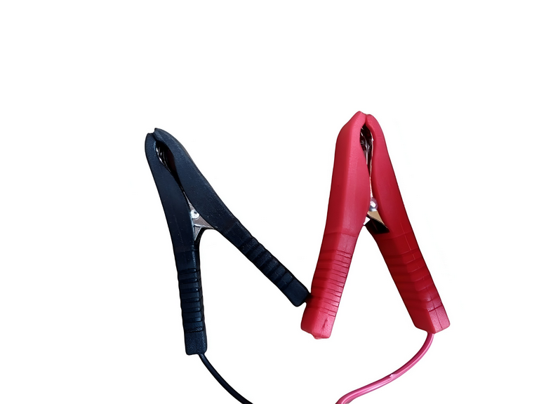 Cargador Batería Auto Moto 6/12 V 6 AMP