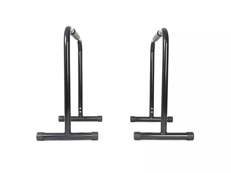 Barras Paralelas Calistenia Ajustables 78-90 cm