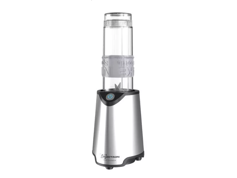 Licuadora Portátil 300w Electron