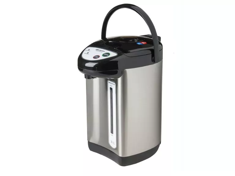 Termo hervidor 3.2 Lts Inox Electron