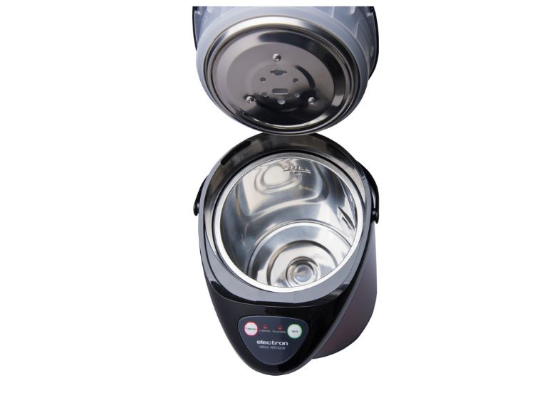Termo hervidor 2.8 Lts Inox Electron