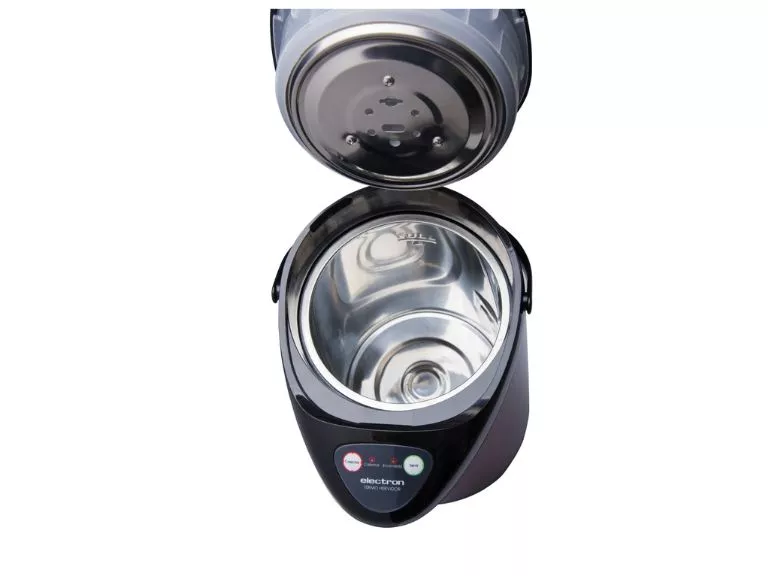 Termo hervidor 2.8 Lts Inox Electron